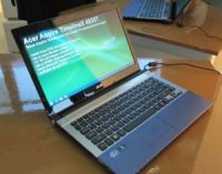 Laptop Acer Aspire 4830T 2314G50Mnbb TIMELINE X 3