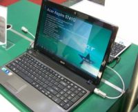 Laptop Acer Aspire 5741 352G32Mnck i3 1