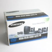 Sistem Home Cinema Samsung HT C330 EDC 1