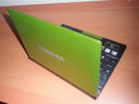 netbook Toshiba NB520 10C 1