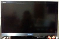 televizor LED Sony KDL 32EX600 2